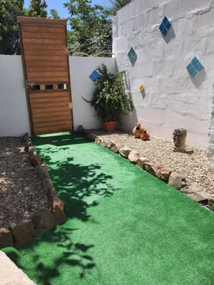 Giardino di Dwelling Zara