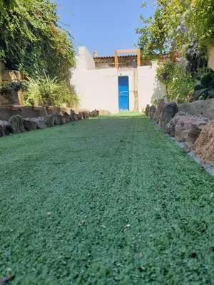 Giardino di Dwelling Zara