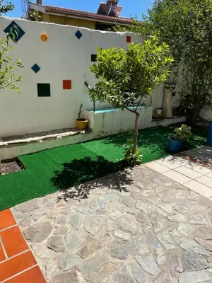 Giardino di Dwelling Zara