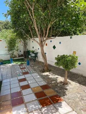 Giardino di Dwelling Zara