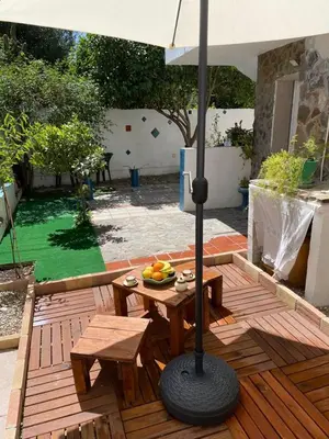 Giardino di Dwelling Zara