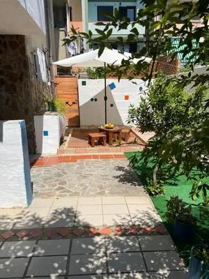 Giardino di Dwelling Zara