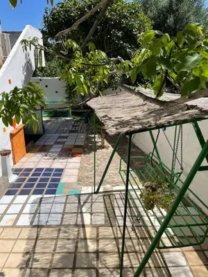 Giardino di Dwelling Zara