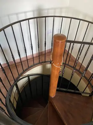 Planimetria di APPARTAMENTO SARRALA VISTA MARE