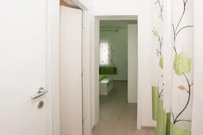Bagno di Affittacamere LE RONDINI