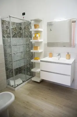Bagno di S'Ilixi