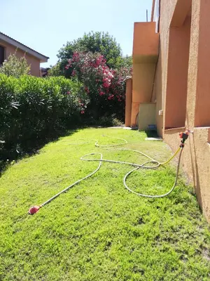 Giardino di Casa delle lantane