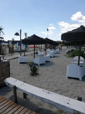Paesaggio naturale nelle vicinanze della casa vacanze