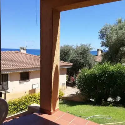 Casa delle lantane