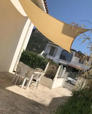 Edificio in cui si trova l'appartamento