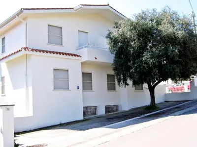 Edificio in cui si trova l'appartamento