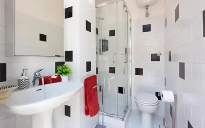 Bagno di DomoMea - La Casa di Anna