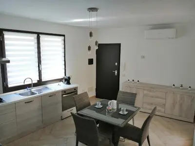Planimetria di Appartamento Monte Granatico 01