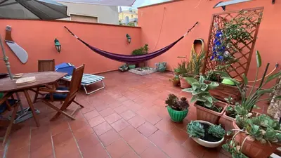 Giardino di Villa il Vento e il Mare