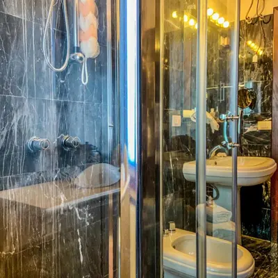 Bagno di Villa il Vento e il Mare