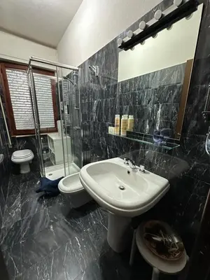 Bagno di Villa il Vento e il Mare
