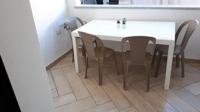 Planimetria di Appartamento Monte Granatico 02