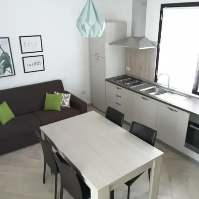 Appartamento Monte Granatico 02