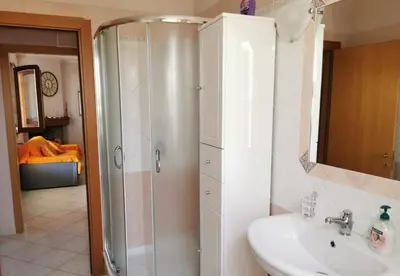 Bagno di Casa Elena