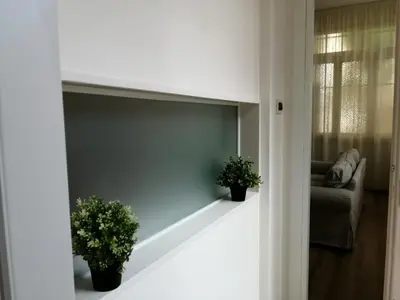 Planimetria di Ginny's Room