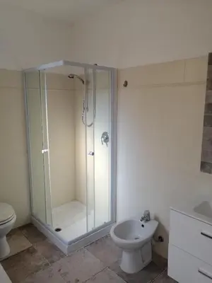 Bagno di Ginny's Room