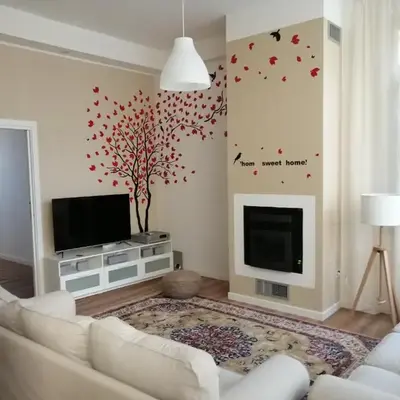 Ginny's Room