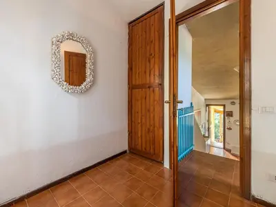 Planimetria di VILLA CLAUDIO e LUNETTA