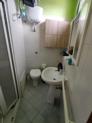 Bagno di SANTANTONIO