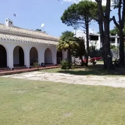 Villa Serena
