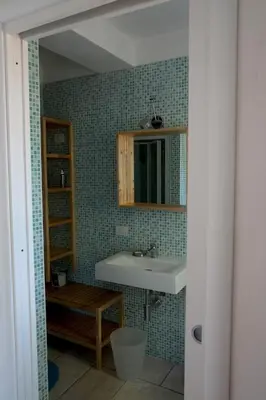Planimetria di Carloforte Bellavista