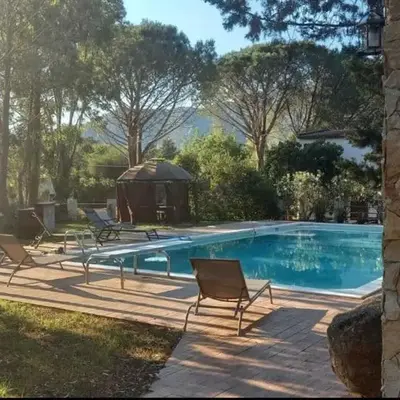 VILLA STRAVANATA - Large Pool