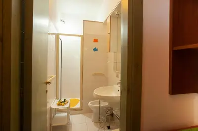 Bagno di Arcobaleno 2