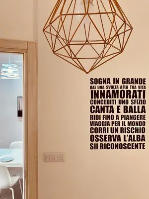 Planimetria di Bobo’s Home