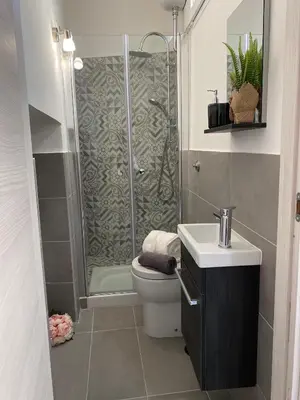 Bagno di Bobo’s Home