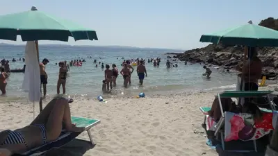 Ospiti di Mio & Tuyo Casa Vacanze