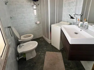 Bagno di L' Attico