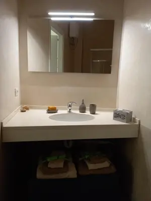 Bagno di PETRA casa vacanza e non solo