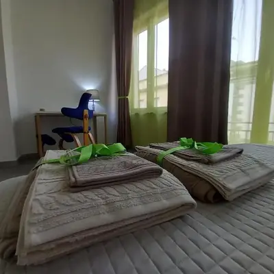 PETRA casa vacanza e non solo
