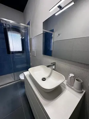 Bagno di Villa La Caletta