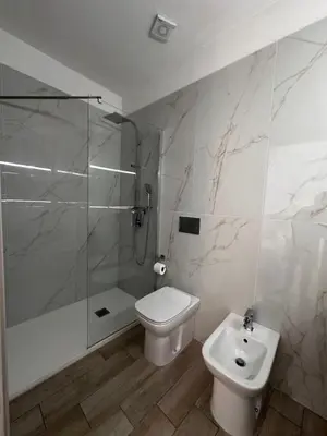 Bagno di Villa La Caletta