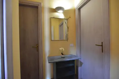 Bagno di IzzHome Nora Beach