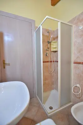 Bagno di IzzHome Nora Beach