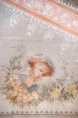 Planimetria di Casa Rodriguez - Iglesias
