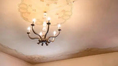 Planimetria di Casa Rodriguez - Iglesias