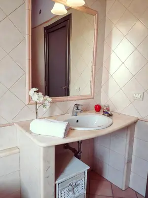 Bagno di Your home in Bonaria