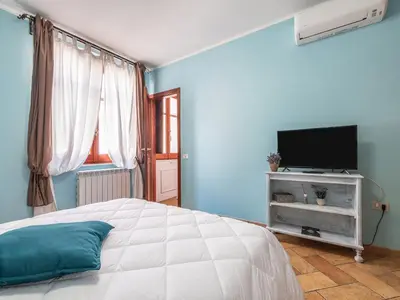 TV o dispositivi per l'intrattenimento presso La Torretta Domus