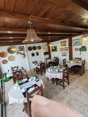 Ristorante o altro punto ristoro di Villa Orsola
