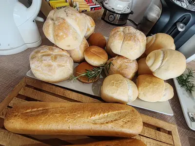 Cibo presso l'affittacamere o nelle vicinanze