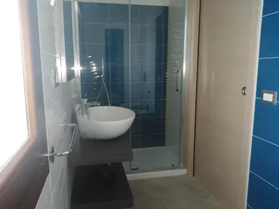 Bagno di Villa Orsola