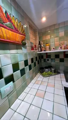Bagno di Appartamento centro storico